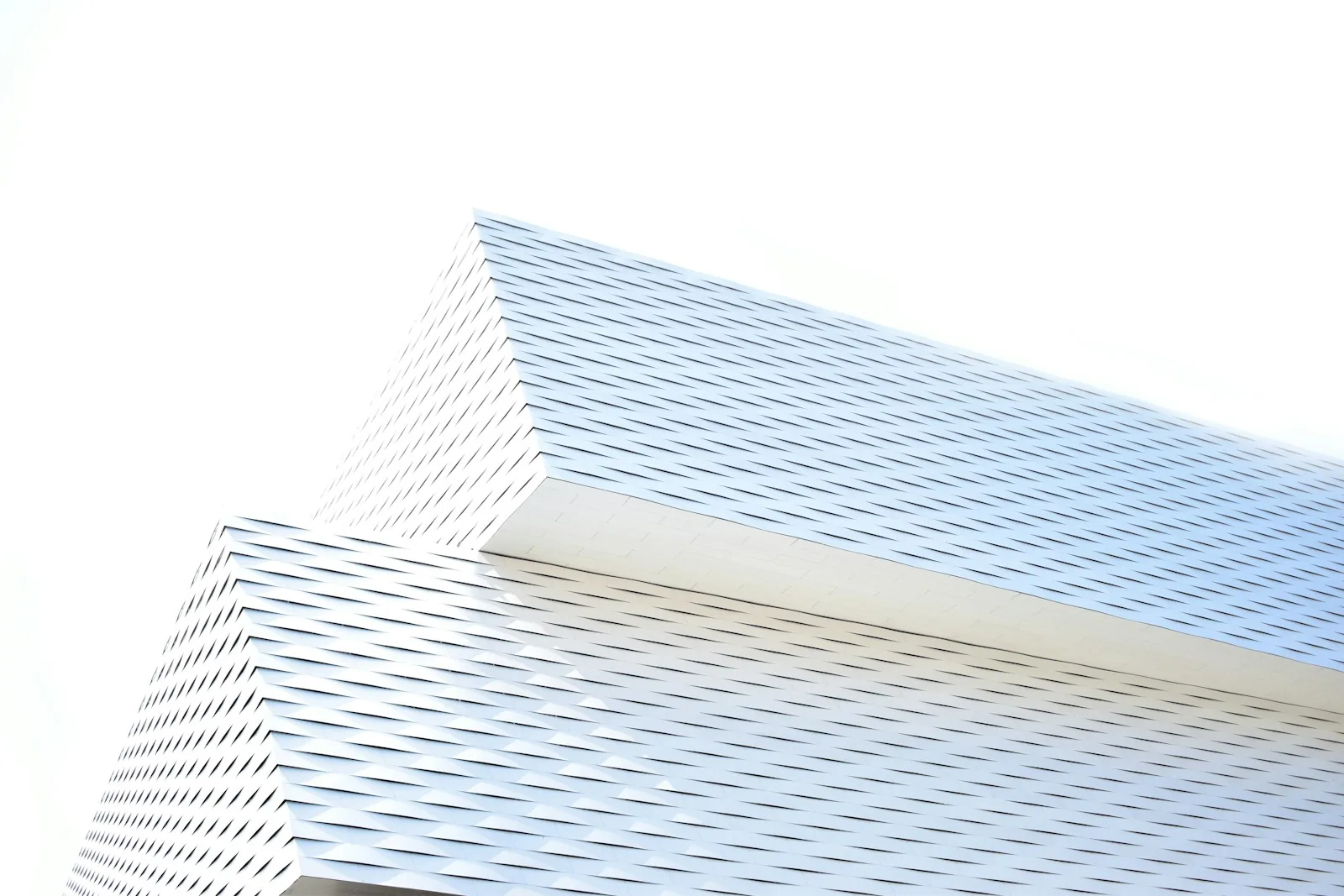 Architectural cladding and external works — Abrams Renovation, East London